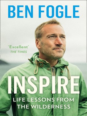 cover image of Inspire